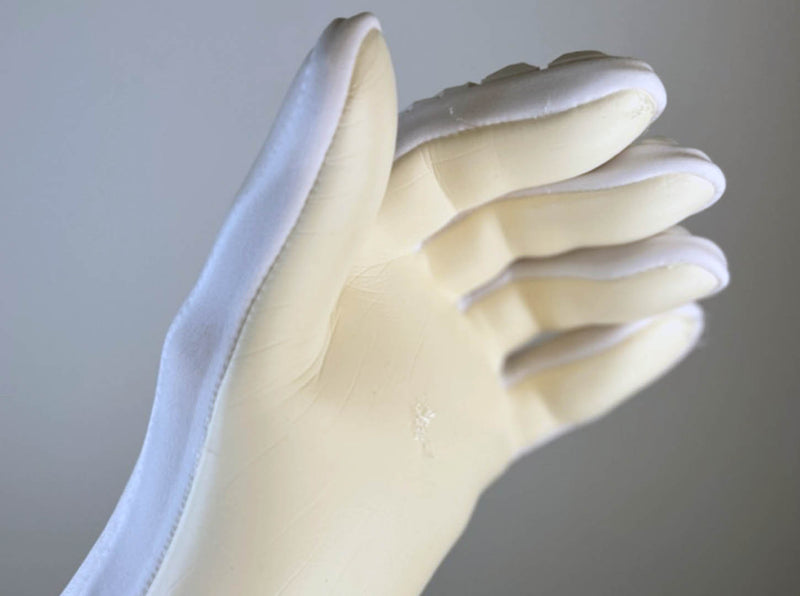 Arctic Phantom UA+ latex - negative cut junior