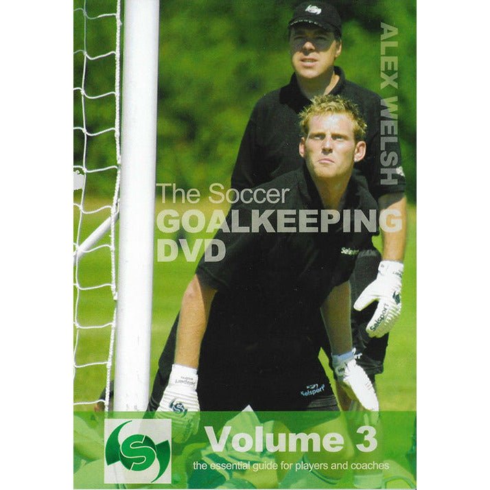 Coaching DVDs / Downloads – Selsport