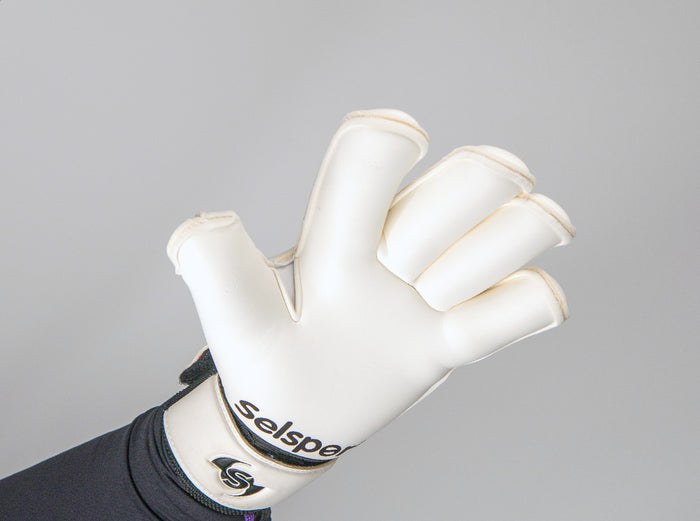 Wrappa Classic Selsport Professional goalkeeper gloves rollfinger palm
