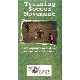 Training Soccer Movement DVD